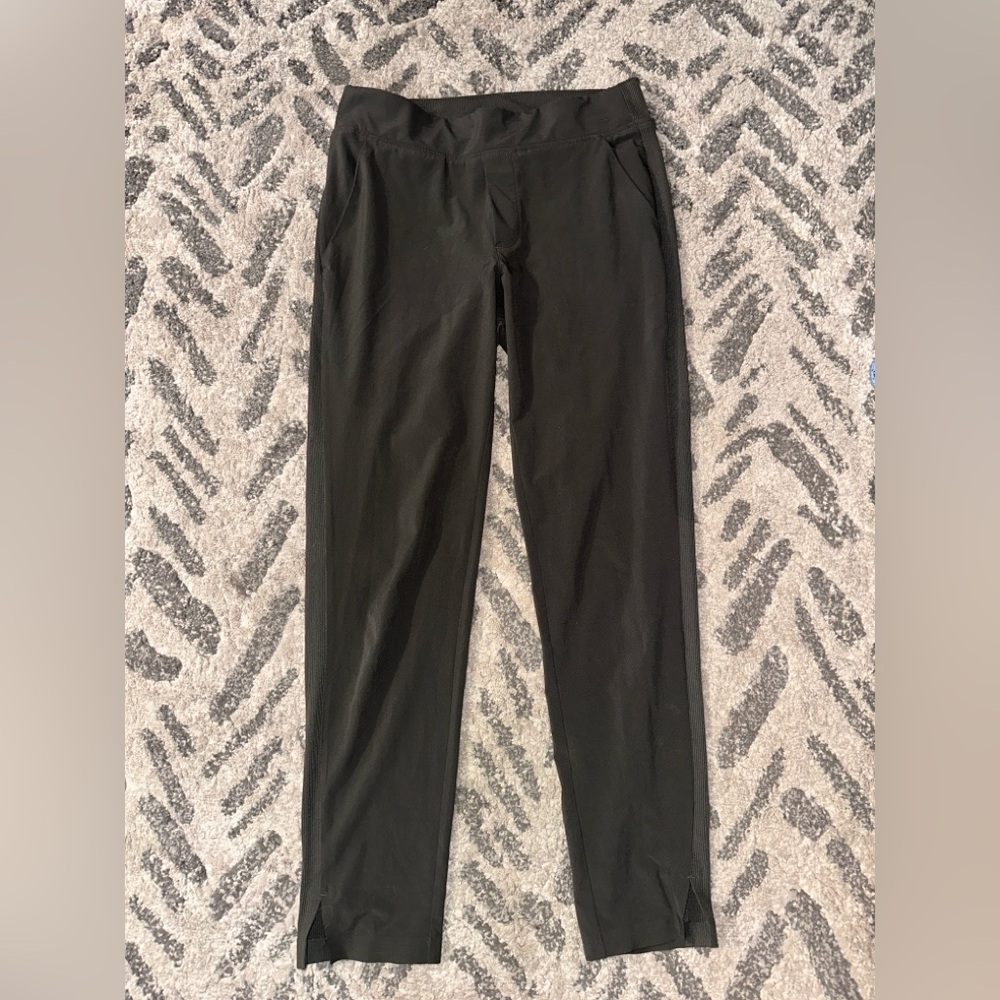 Athleta Women’s Joggers Black Size 0